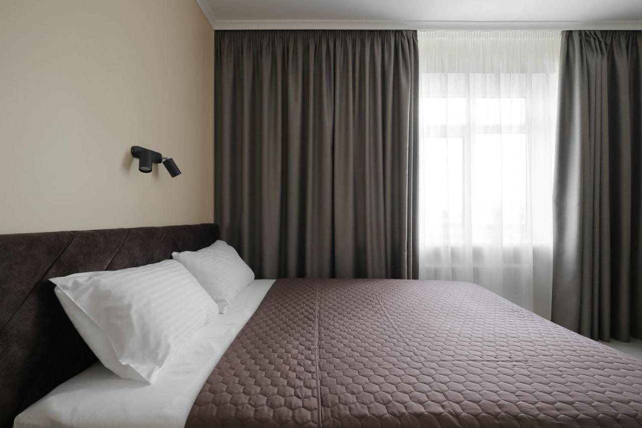 Borys Hotel Boryspil Airport Exterior photo