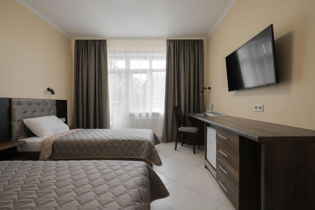 Borys Hotel Boryspil Airport Exterior photo