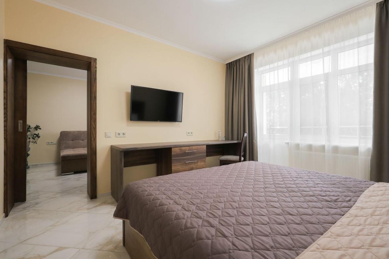 Borys Hotel Boryspil Airport Exterior photo