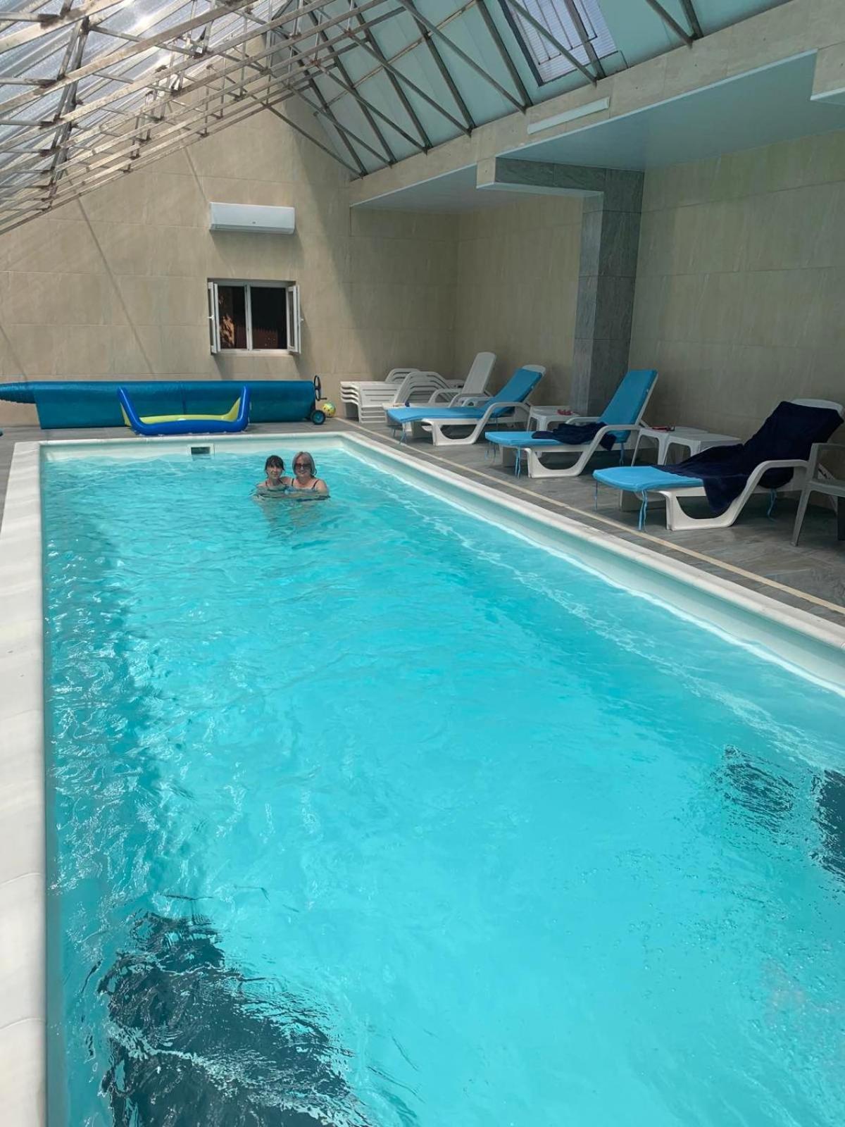 Borys Hotel Boryspil Airport Exterior photo